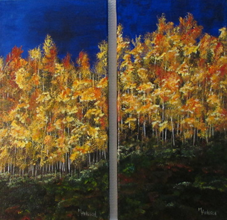 Aspen Grove Fine Arts Trip Packages