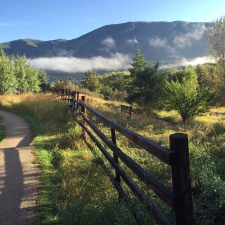 Holden Marolt Mining and Ranching Museum Trip Packages