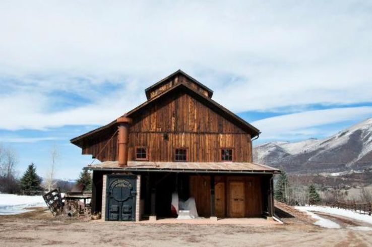 Holden Marolt Mining and Ranching Museum Trip Packages
