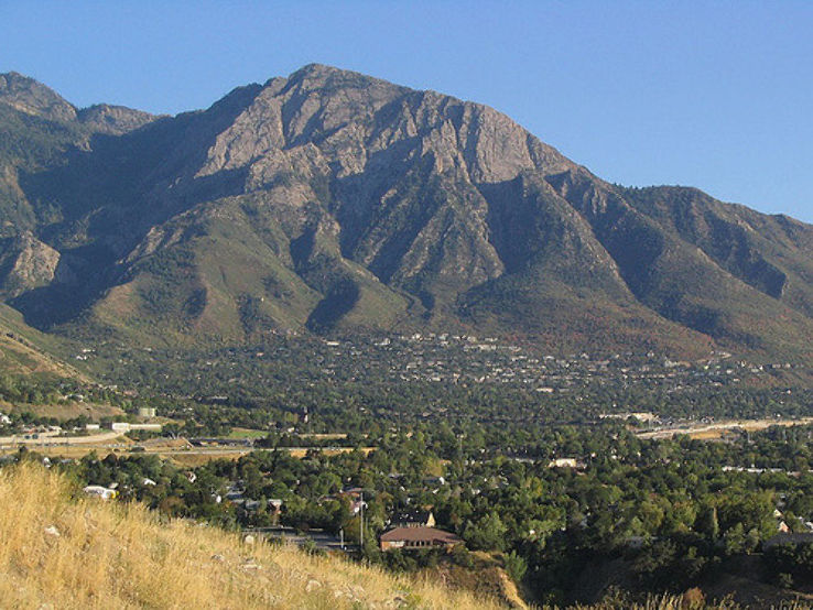 Mount Olympus  Trip Packages