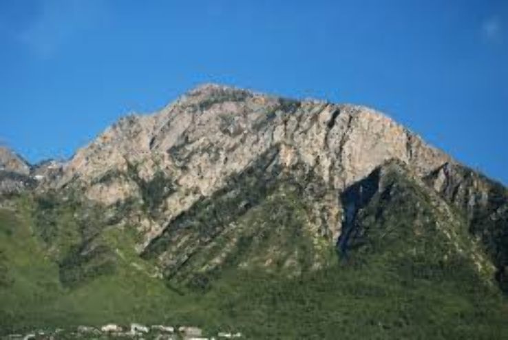 Mount Olympus  Trip Packages