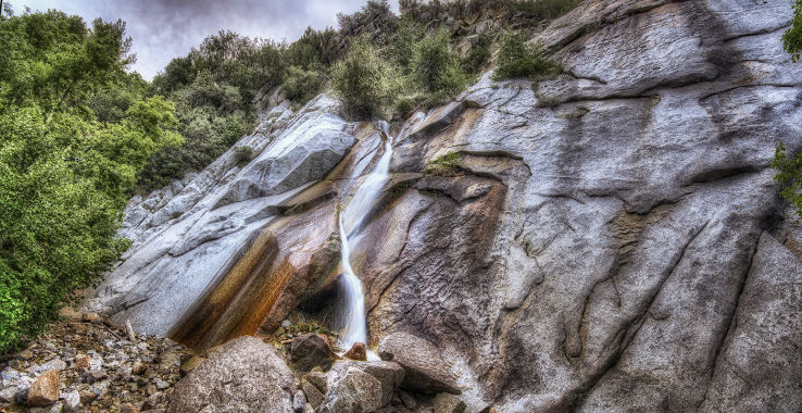 Lisa Falls  Trip Packages