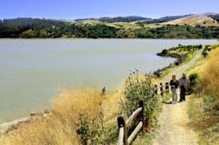 Flight Park State Recreation Area Trip Packages