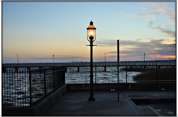 Battery Park Trip Packages