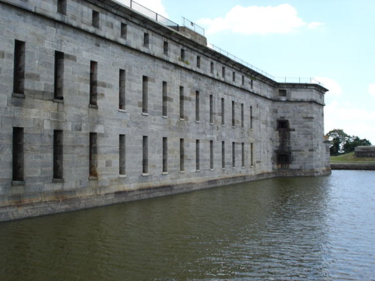 Fort Delaware State Park Trip Packages