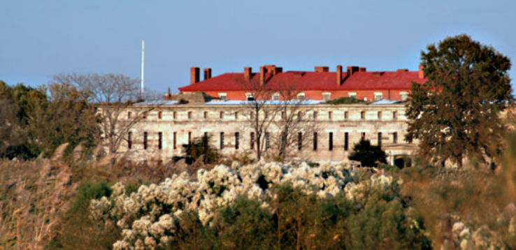 Fort Delaware State Park Trip Packages