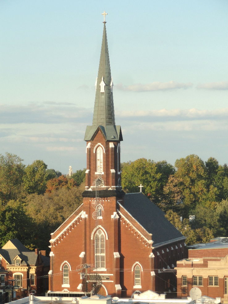 St Pauls R C Church Trip Packages