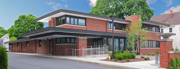 Delaware City Library Trip Packages