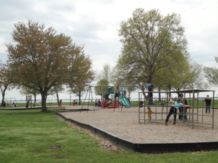 Dragon Run Park Trip Packages