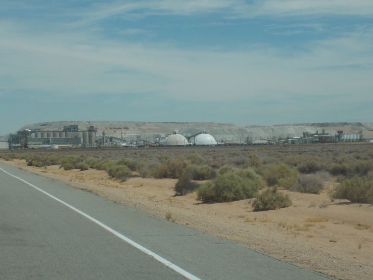 Borax Visitor Center Trip Packages