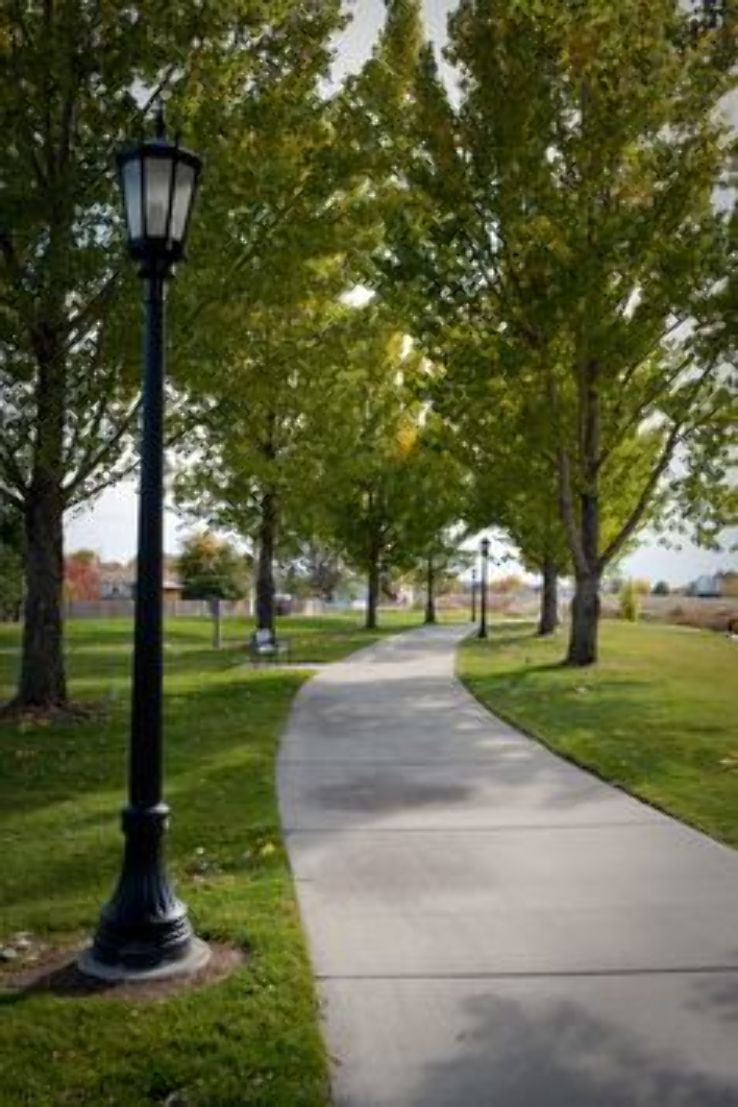 Hart Park Trip Packages