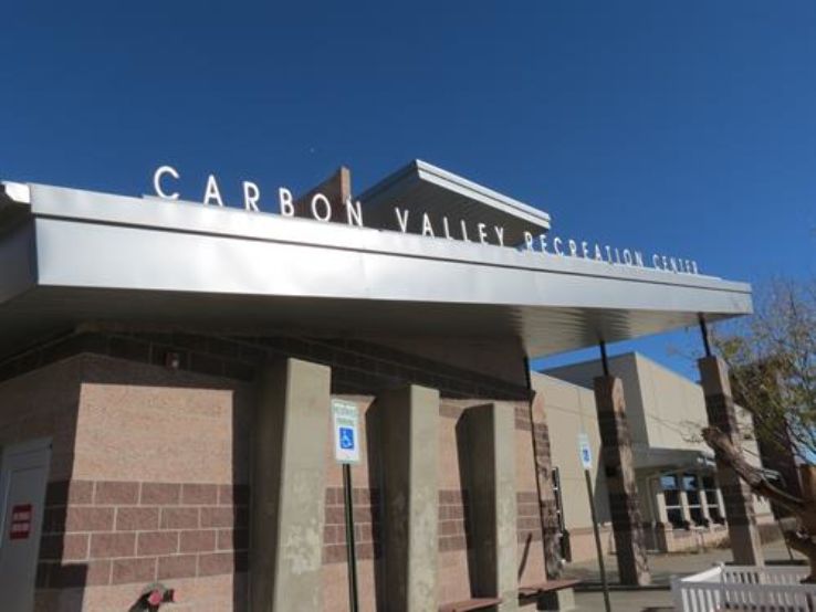 Carbon Valley Park  Recreation District Trip Packages