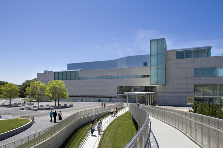 Virginia Museum of Fine Arts Trip Packages