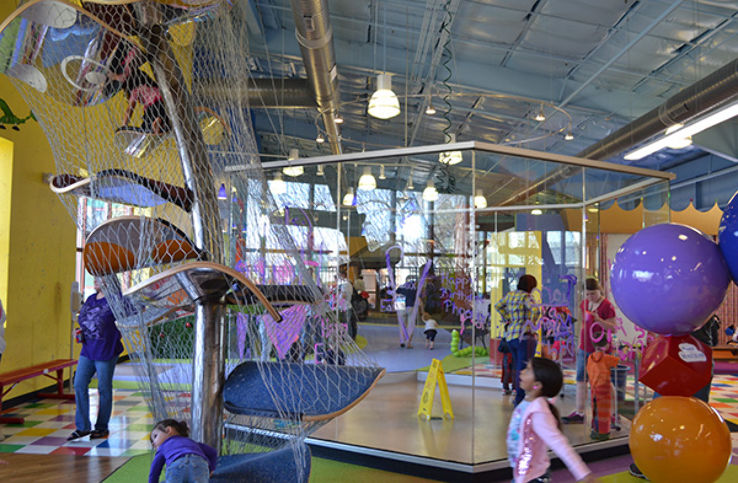 the Childrens Museum Trip Packages