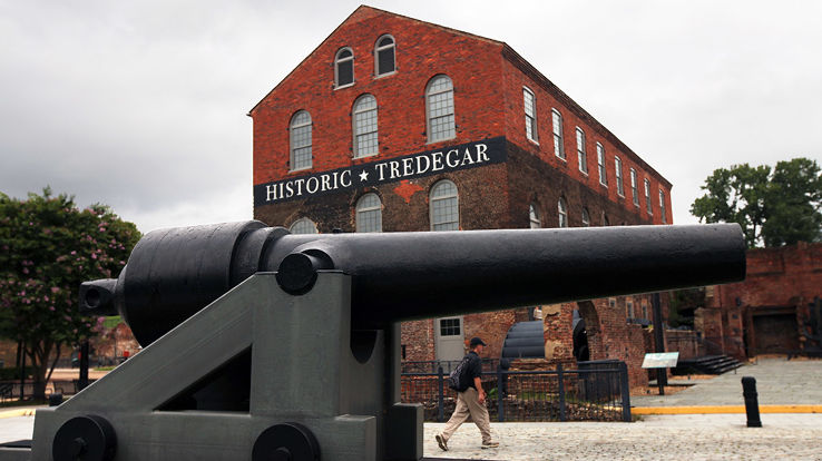 American Civil War Museum Trip Packages