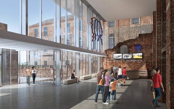 American Civil War Museum Trip Packages