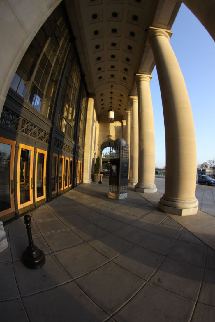 Science Museum of Virginia Trip Packages