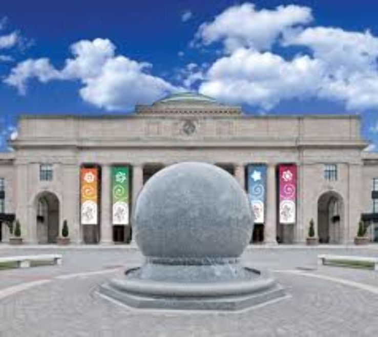 Science Museum of Virginia Trip Packages