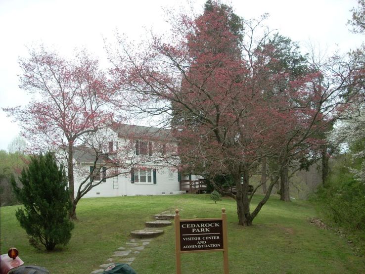 Cedarock Park Trip Packages