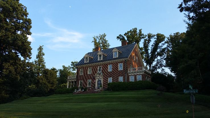 Forest Hill Park Trip Packages