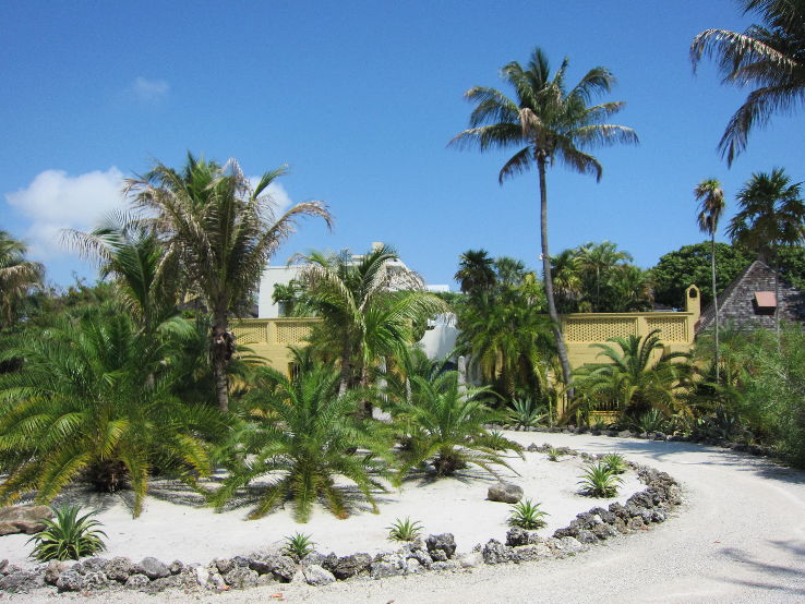 Bonnet House Museum and Gardens Trip Packages