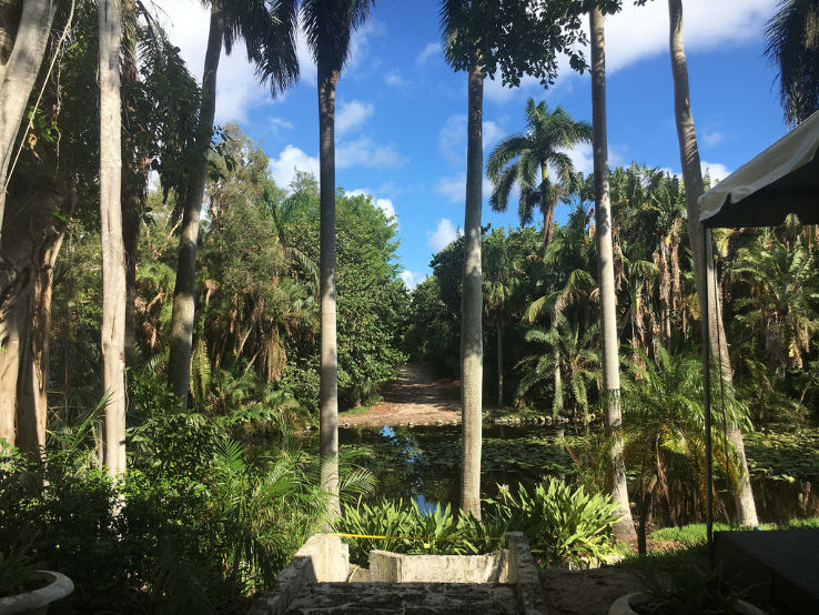 Bonnet House Museum and Gardens Trip Packages