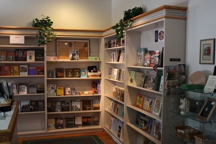 Maggie L. Walker National Historic Site Trip Packages