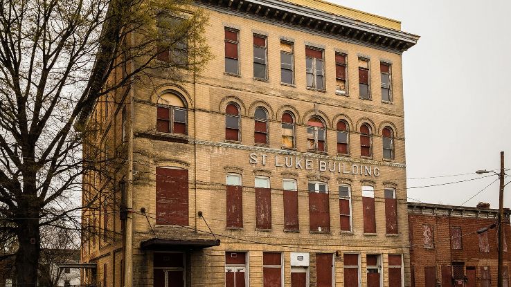 Maggie L. Walker National Historic Site Trip Packages