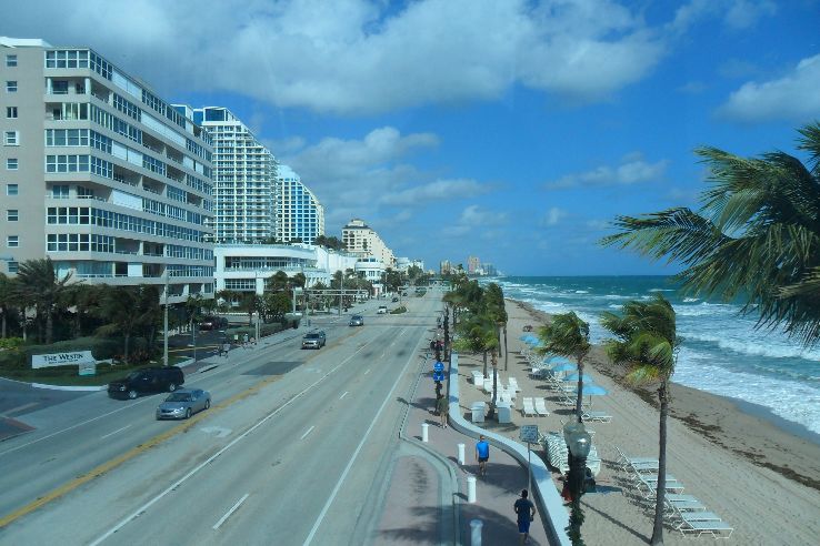 Fort Lauderdale Beaches Trip Packages