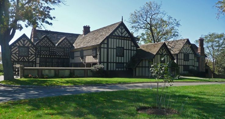Agecroft Hall Trip Packages