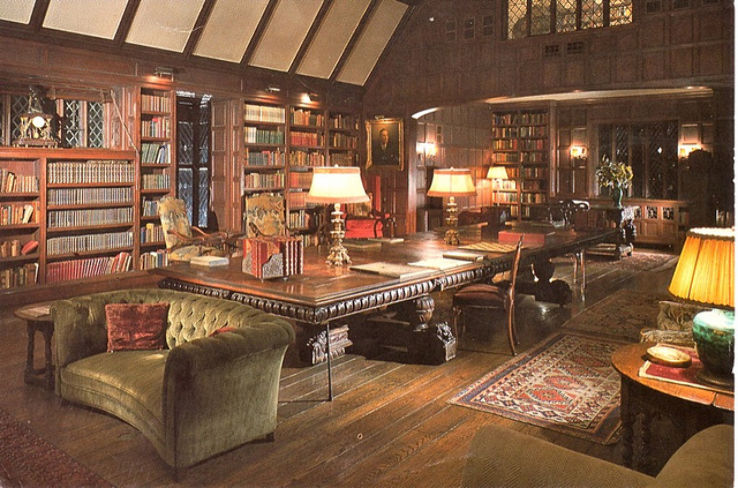 Agecroft Hall Trip Packages