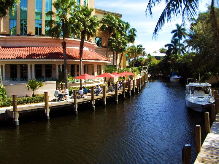Las Olas Boulevard Trip Packages