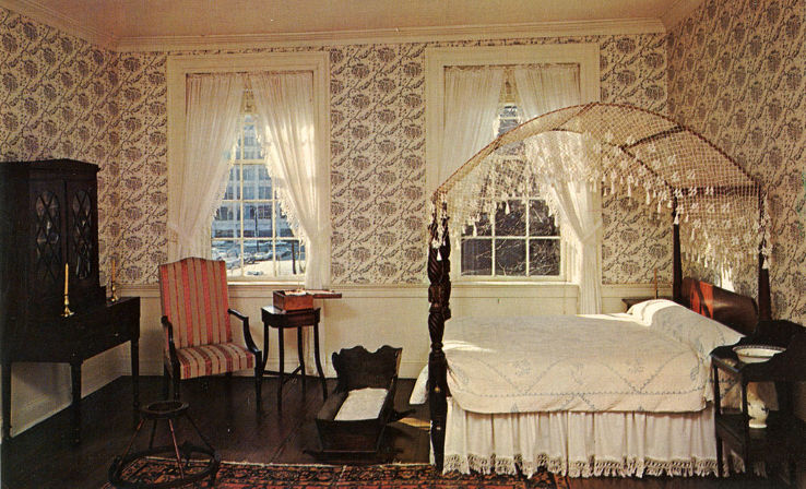 John Marshall House Trip Packages