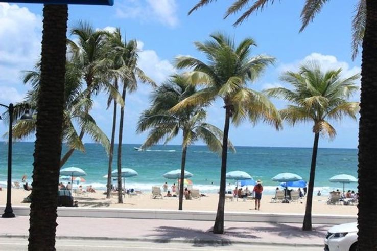 Fort Lauderdale Beach Park Trip Packages
