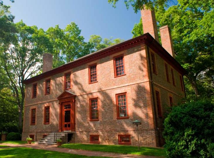 Wilton House Museum Trip Packages