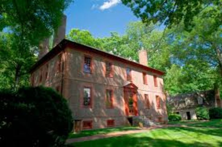 Wilton House Museum Trip Packages