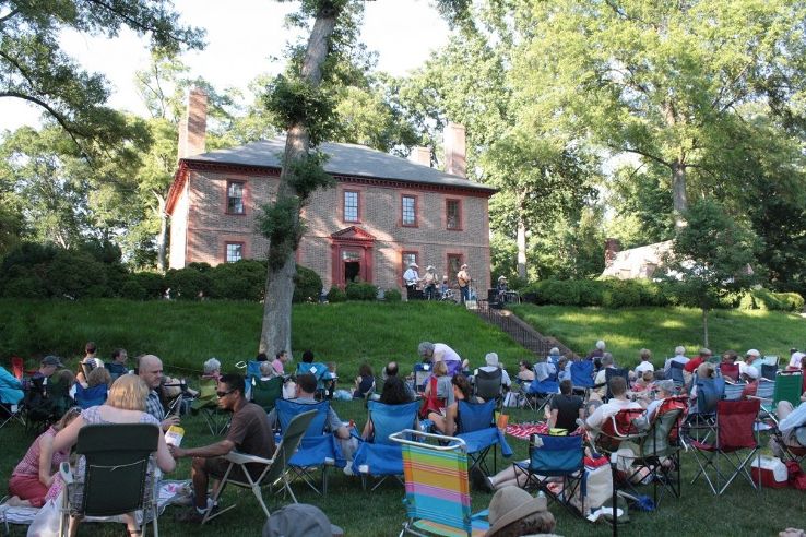 Wilton House Museum Trip Packages