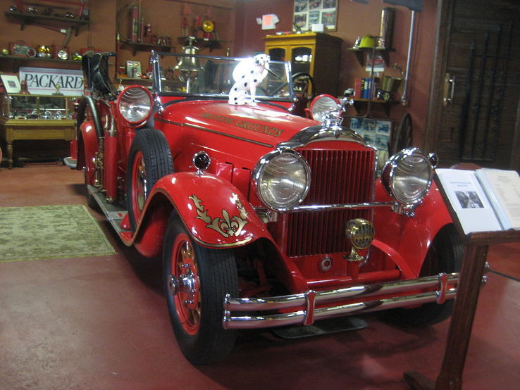 Fort Lauderdale Antique Car Museum Trip Packages