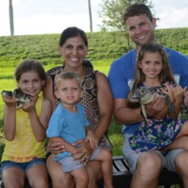Everglades Holiday Park Trip Packages