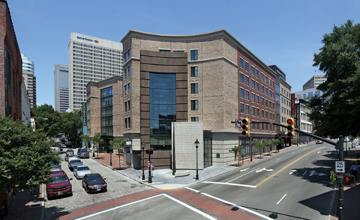 First Freedom Center Trip Packages