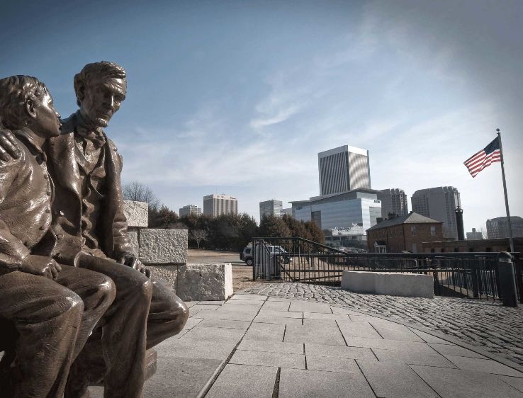 First Freedom Center Trip Packages