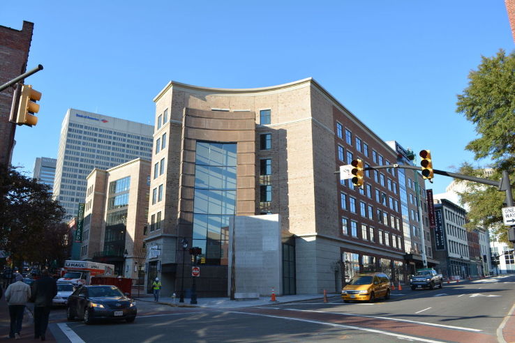 First Freedom Center Trip Packages