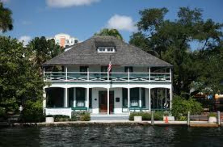 Stranahan House Museum Trip Packages