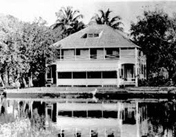 Stranahan House Museum Trip Packages