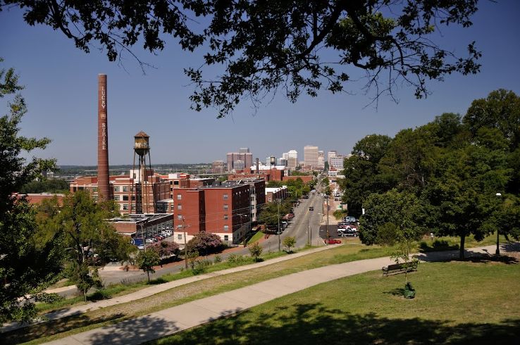 Libby Hill Park Trip Packages