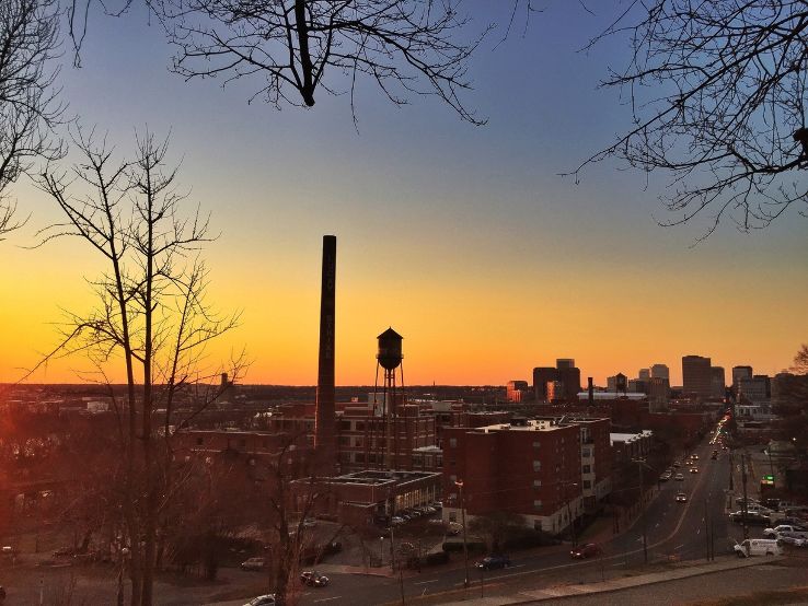 Libby Hill Park Trip Packages