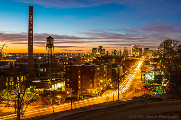 Libby Hill Park Trip Packages