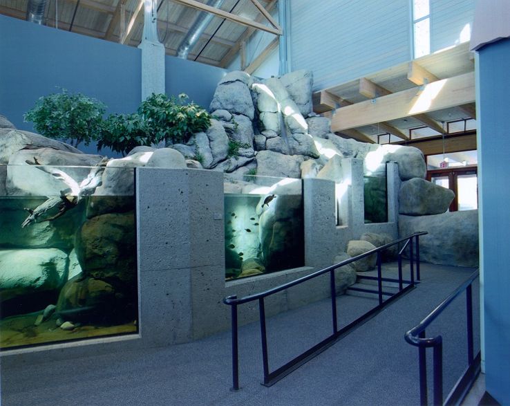 Maymont Nature Center Trip Packages