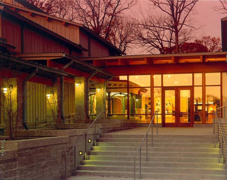 Maymont Nature Center Trip Packages