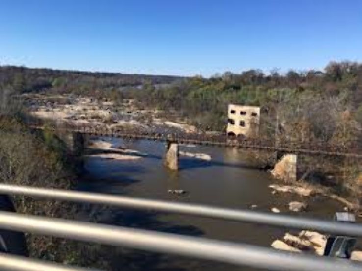 Robert E. Lee Memorial Bridge Trip Packages